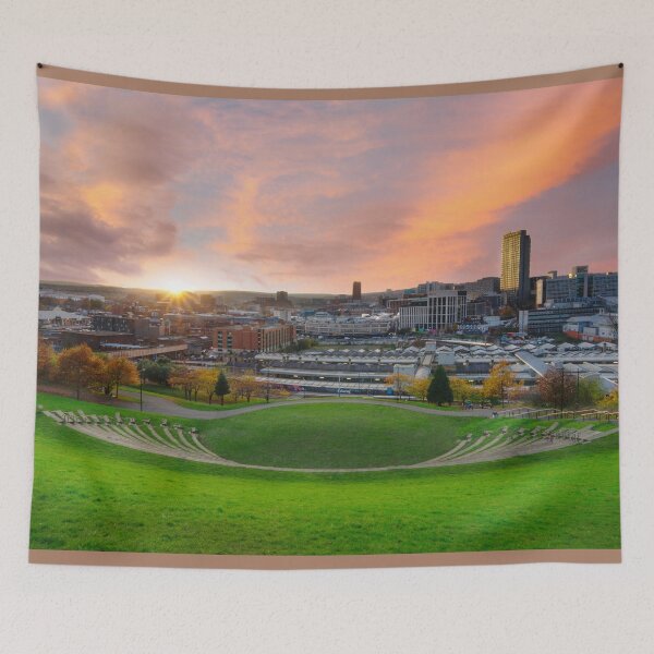 Item preview, Sheffield South Yorkshire designed and sold by Alisonchambers2.