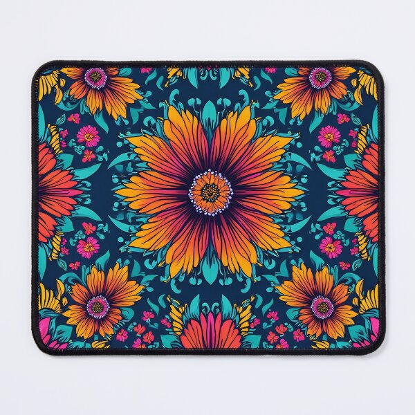 Item preview, Floral n Flowers designed and sold by roseglasses.