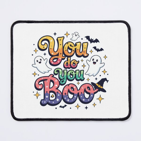 Item preview, You Do You Boo designed and sold by J-CCreations.