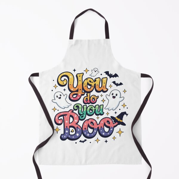 Item preview, You Do You Boo designed and sold by J-CCreations.