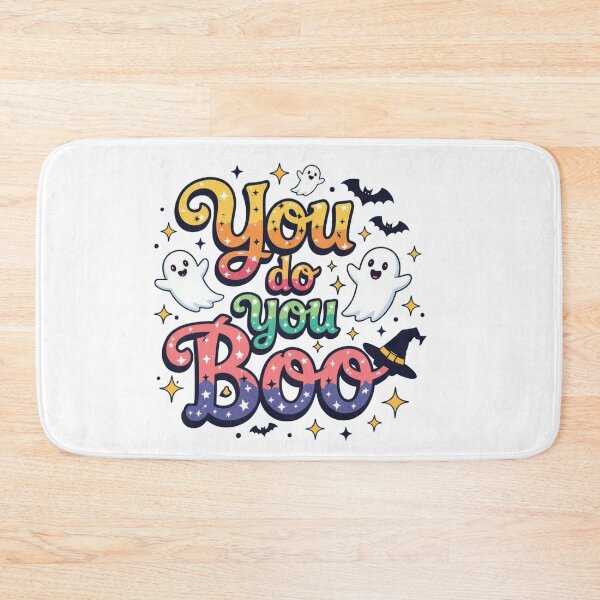 Item preview, You Do You Boo designed and sold by J-CCreations.