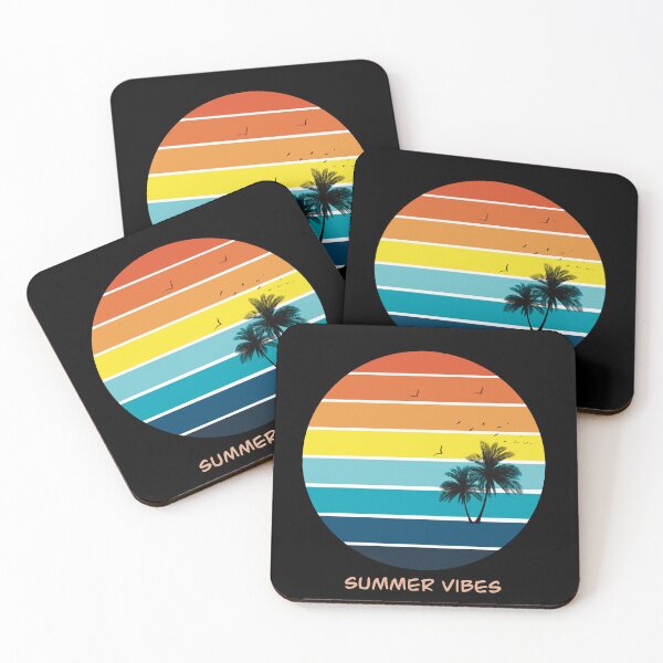 Item preview, Summer vibes only beach vibes designed and sold by studioarjuna.com.