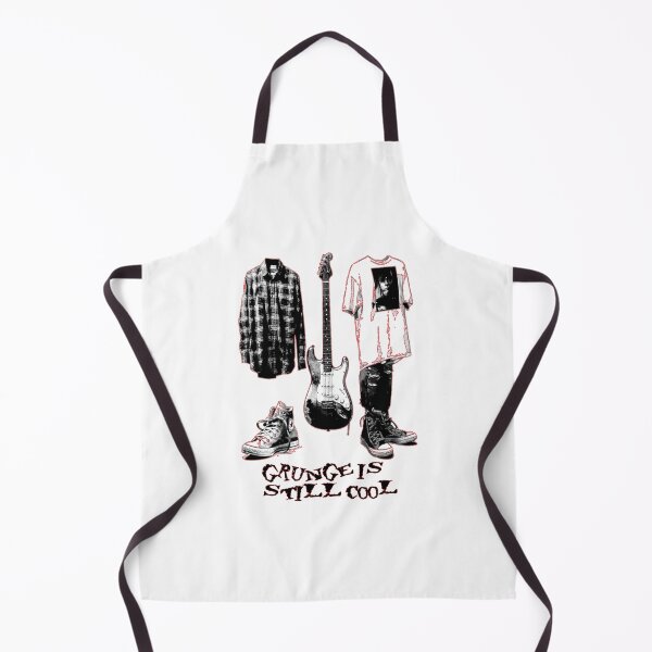 Item preview, Noise & Nostalgia – 90s Grunge Revival Art for the Beautifully Broken designed and sold by Ignorant-Artist.