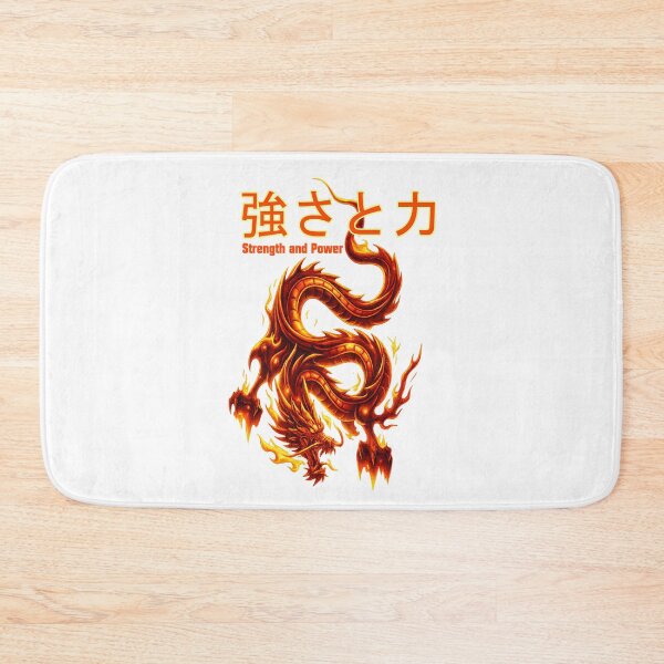 Item preview, Strength and Power designed and sold by TATTOO-DESIGN.