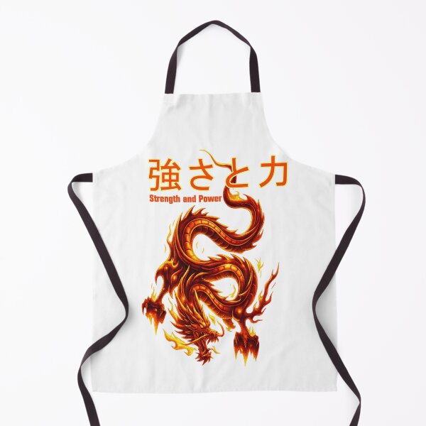 Item preview, Strength and Power designed and sold by TATTOO-DESIGN.