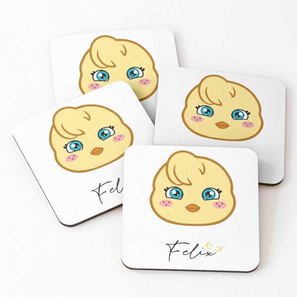 Item preview, SKZOO FELIX SKZ designed and sold by GATAPINTORA.