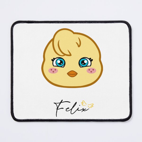 Item preview, SKZOO FELIX SKZ designed and sold by GATAPINTORA.
