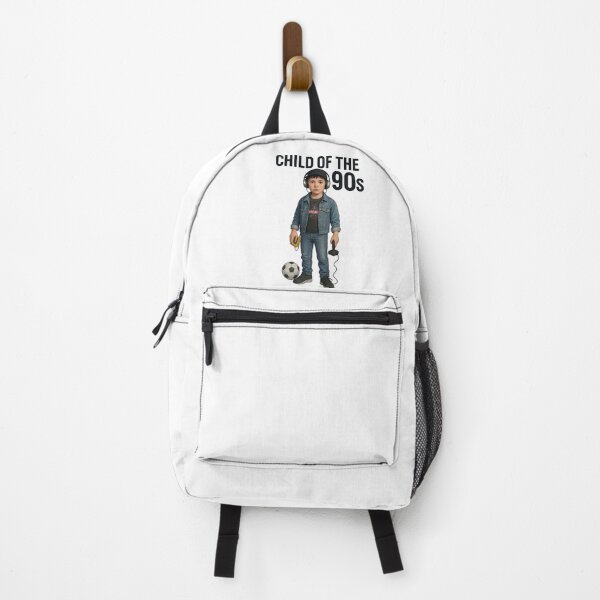 Item preview, 90's Child boy #5 designed and sold by RetroCode.