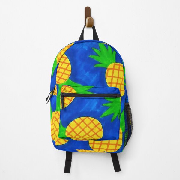 Item preview, PINEAPPLE CHAOS designed and sold by andalaimaging.