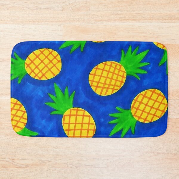 Item preview, PINEAPPLE CHAOS designed and sold by andalaimaging.