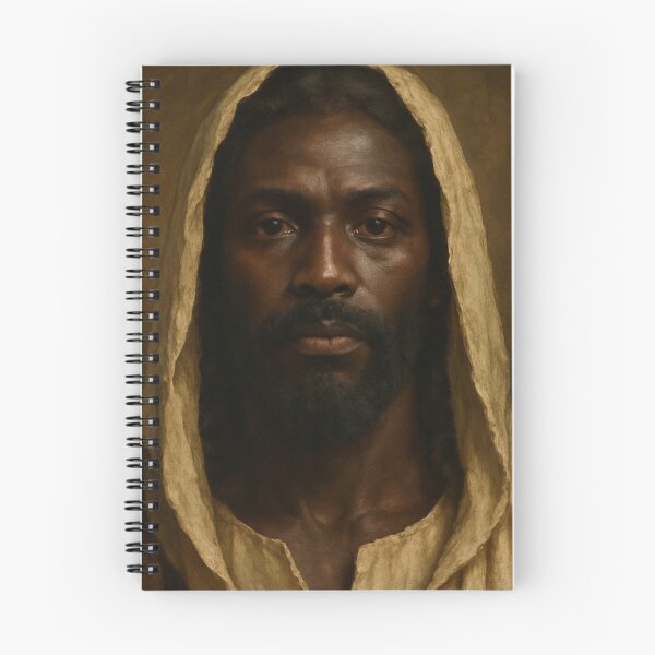Aperçu de l'œuvre Yeshua créée et vendue par eSOLVENCY emPORIUM.