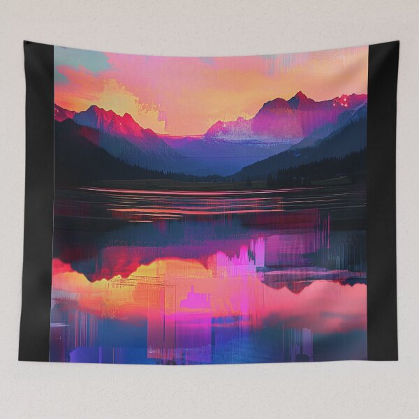 Item preview, Sunset in Paradise  designed and sold by randynash.