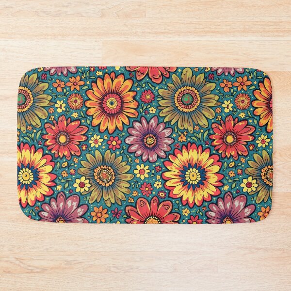 Item preview, Cute Floral n Flowers designed and sold by roseglasses.