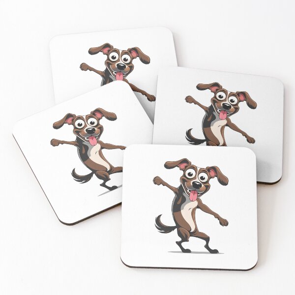 Item preview, Goofy Pup designed and sold by Domcreations4.