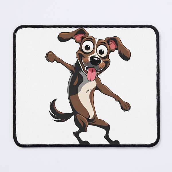 Item preview, Goofy Pup designed and sold by Domcreations4.