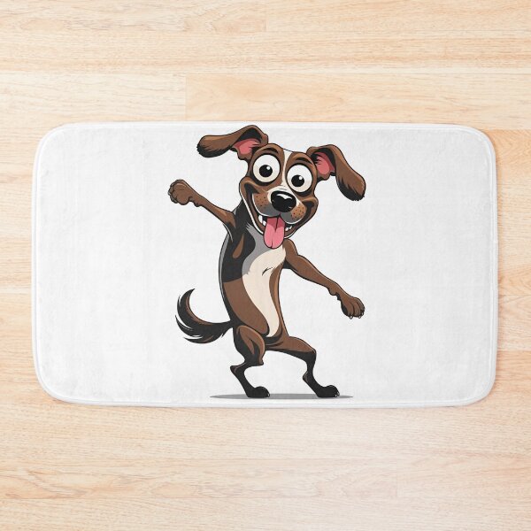 Item preview, Goofy Pup designed and sold by Domcreations4.