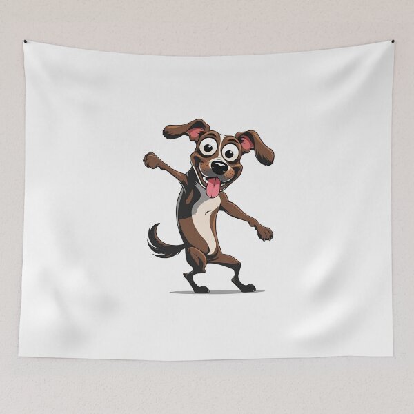 Item preview, Goofy Pup designed and sold by Domcreations4.