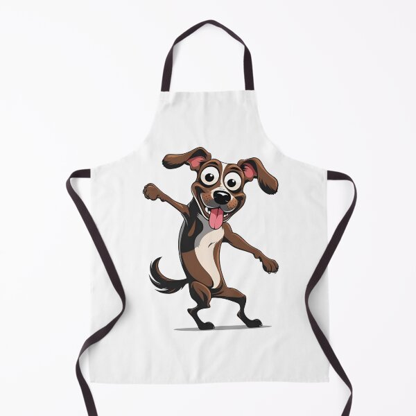 Item preview, Goofy Pup designed and sold by Domcreations4.