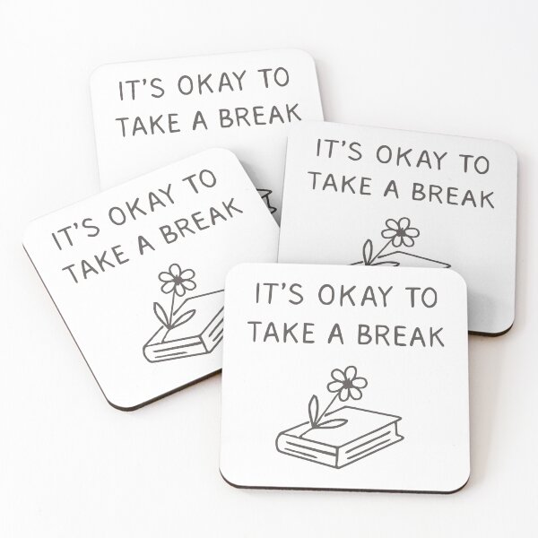 Item preview, “it’s okay to ask for help” Tee designed and sold by Mike Draws.