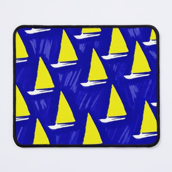Item preview, SAILBOATS #1 designed and sold by andalaimaging.