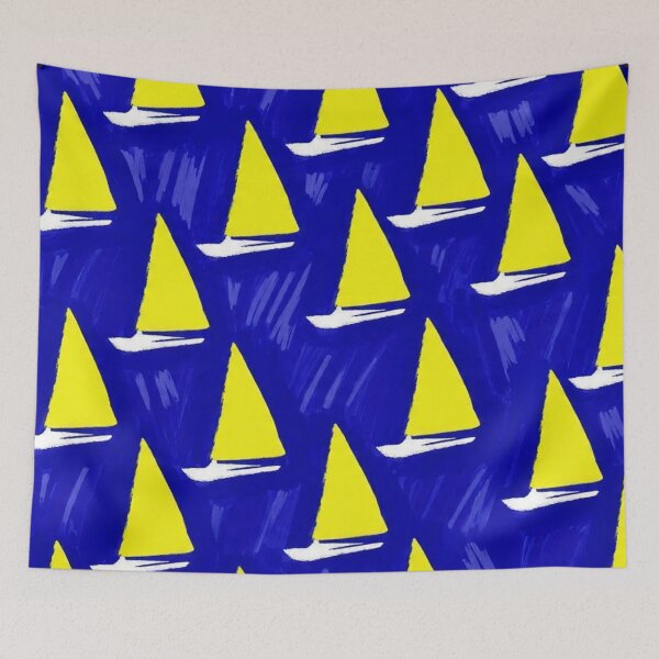 Item preview, SAILBOATS #1 designed and sold by andalaimaging.