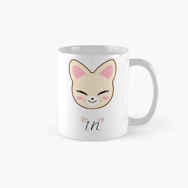 Item preview, SKZOO I.N SKZ designed and sold by GATAPINTORA.