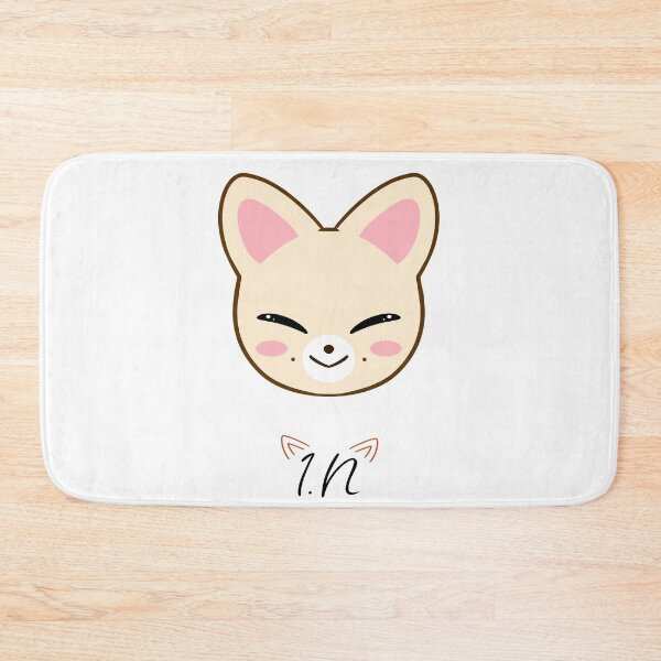 Item preview, SKZOO I.N SKZ designed and sold by GATAPINTORA.