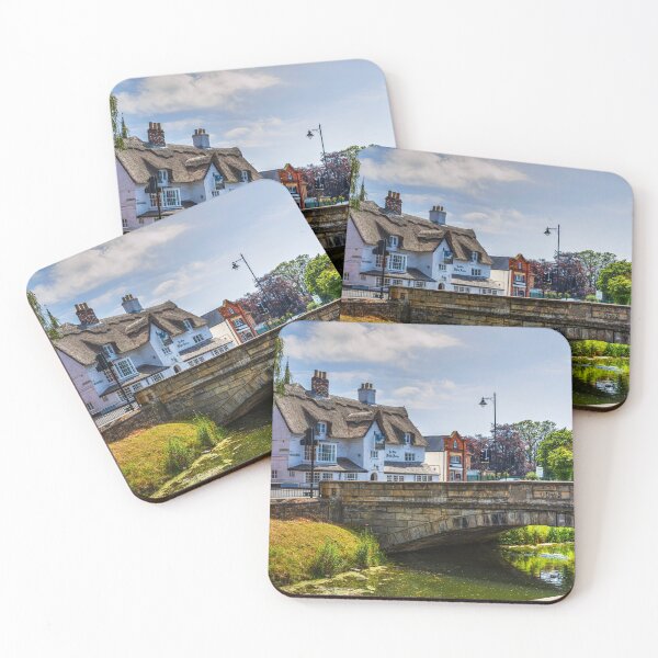 Item preview, The River Welland, Spalding, Lincolnshire, England designed and sold by Paul Thompson Photography.