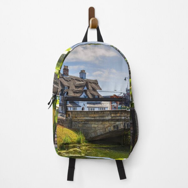 Item preview, The River Welland, Spalding, Lincolnshire, England designed and sold by Paul Thompson Photography.