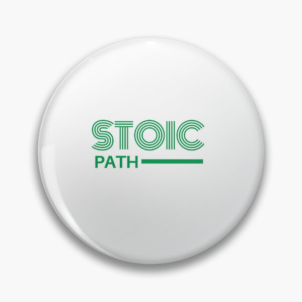Item preview, Stoic Path -  Stoic Clothing | Stoic Apparel | Stoic Art designed and sold by LexaArtworks.