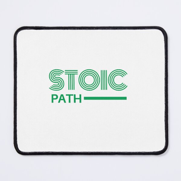 Item preview, Stoic Path - Stoic Clothing | Stoic Apparel | Stoic Art designed and sold by LexaArtworks.