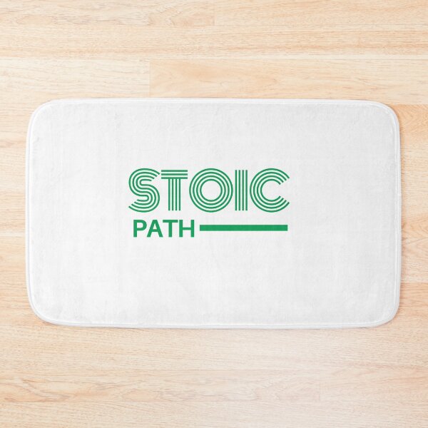 Item preview, Stoic Path -  Stoic Clothing | Stoic Apparel | Stoic Art designed and sold by LexaArtworks.