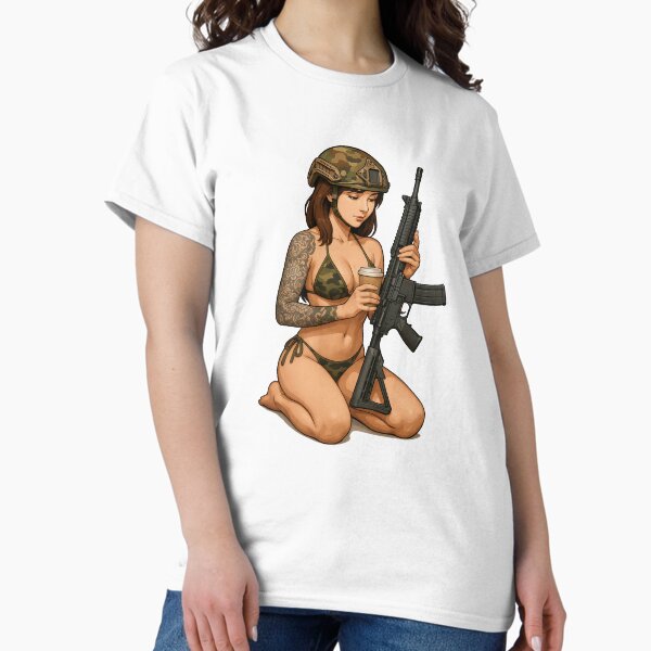 Item preview, Pinup Girl designed and sold by RAWLIFEGRAPHIC.