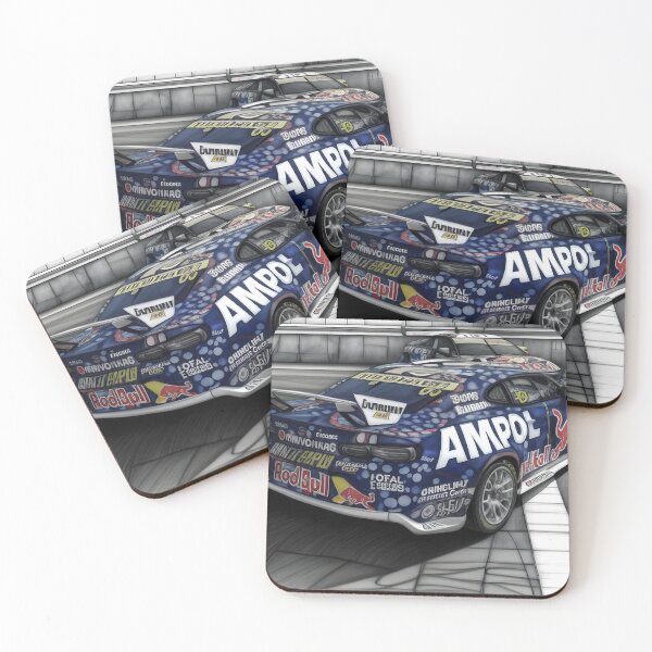 Item preview, Supercars Camaro FanArt – Indigenous Round Darwin Motorsport designed and sold by TRex-Landscapes.