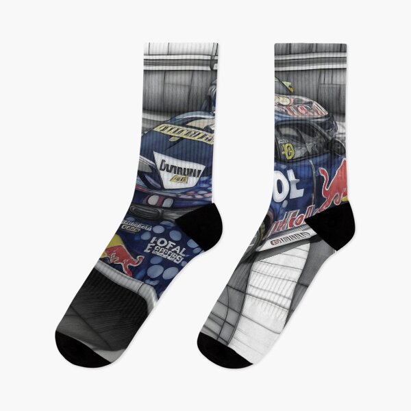 Item preview, Supercars Camaro FanArt – Indigenous Round Darwin Motorsport designed and sold by TRex-Landscapes.