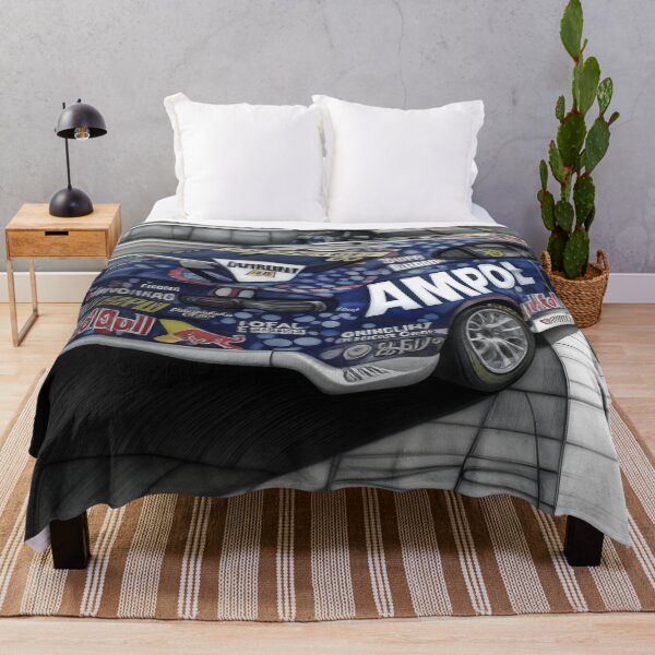 Item preview, Supercars Camaro FanArt – Indigenous Round Darwin Motorsport designed and sold by TRex-Landscapes.