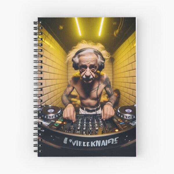Item preview, Drop the Theory, Drop the Beat! designed and sold by Print Fiction.