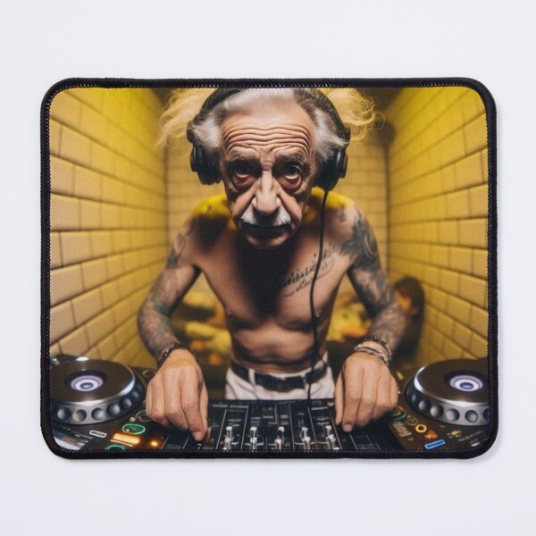 Item preview, Drop the Theory, Drop the Beat! designed and sold by Print Fiction.