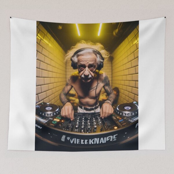 Item preview, Drop the Theory, Drop the Beat! designed and sold by Print Fiction.