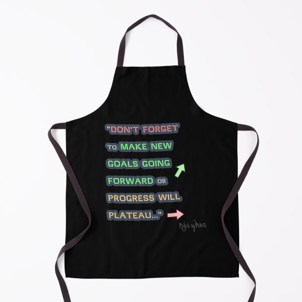 Item preview, "DON'T FORGET ..." Quote 8/03/2025 designed and sold by BJGWRDS.