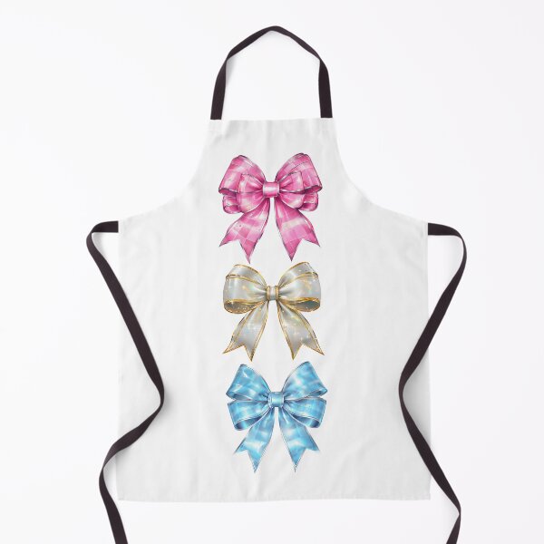 Item preview, Shimmering Coquette Bow Trio designed and sold by Tammy Marie Russell.