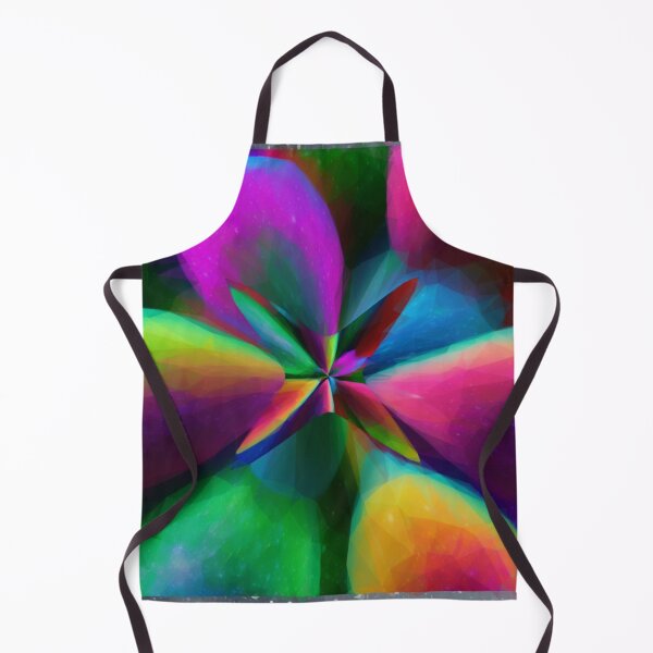 Item preview, 무한의 꽃 | Flor del Infinito Cosmic Bloom designed and sold by ArnellFerst.