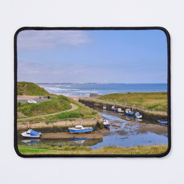 Item preview, Seaton Sluice Harbour designed and sold by Violaman.