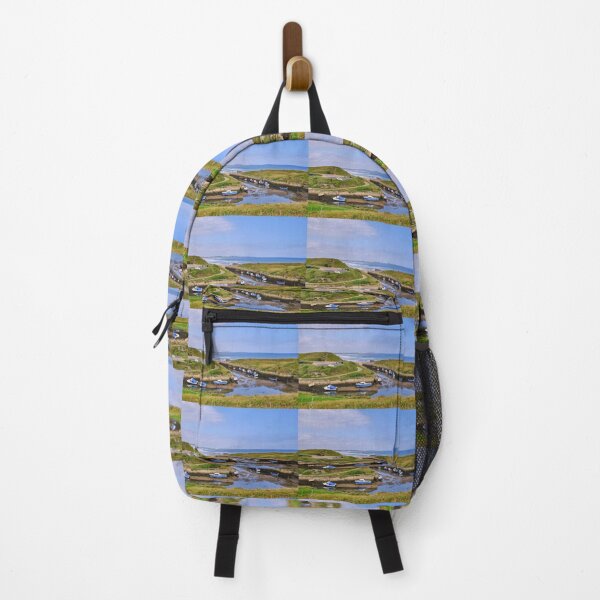 Item preview, Seaton Sluice Harbour designed and sold by Violaman.