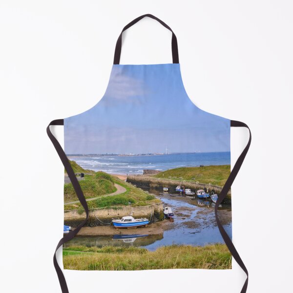 Item preview, Seaton Sluice Harbour designed and sold by Violaman.