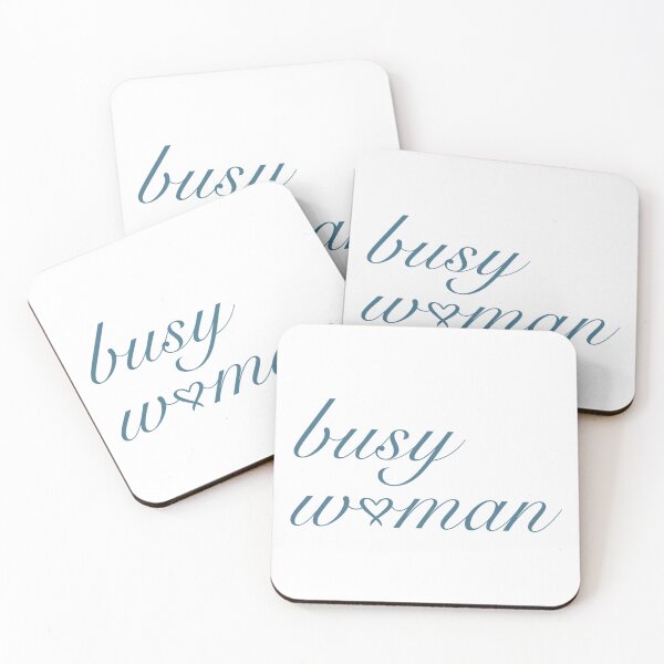 Item preview, Busy Woman designed and sold by artbykls.