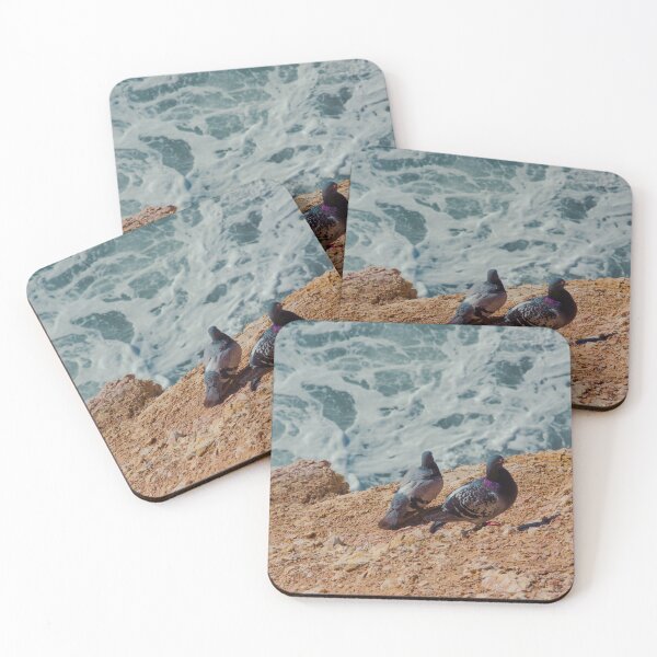 Item preview, Vibrant Feathers designed and sold by goldenhourfoto.