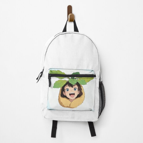 Item preview, Anime Potato Spirit designed and sold by GraDilis.