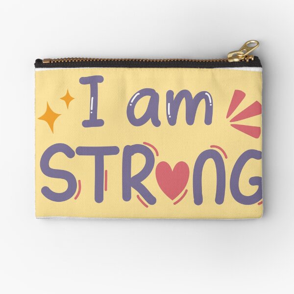Item preview, positive affirmation with aura gradient design designed and sold by AKANKEDESIGN.