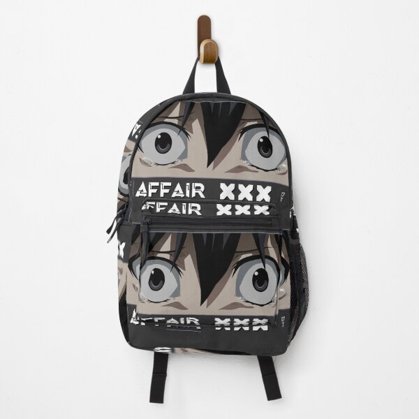 Artikelvorschau, Affair Anime Eyes Japanischer gemütlicher Anime-Stil entworfen und verkauft von Otakurypto.